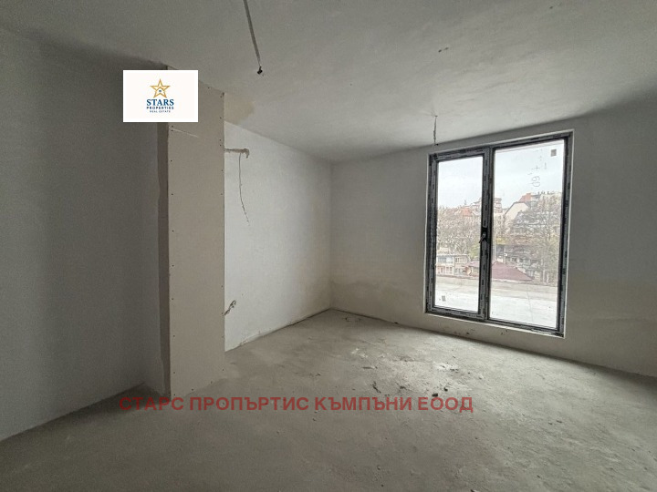 Продава МНОГОСТАЕН, гр. Варна, Гръцка махала, снимка 4 - Апартаменти - 52662683
