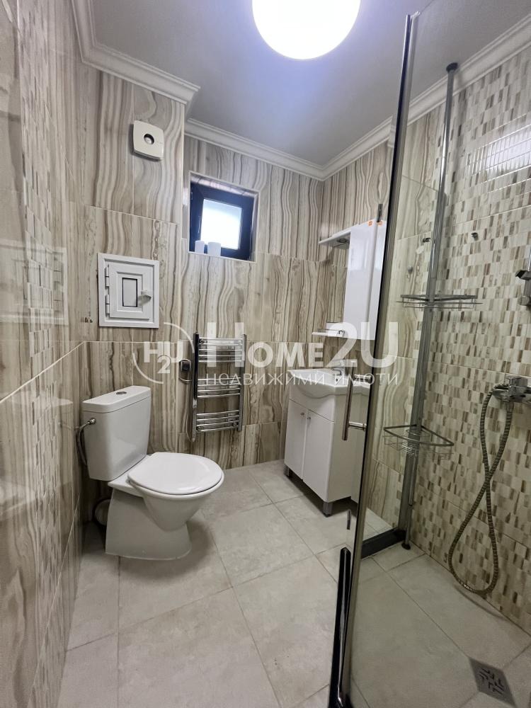 Продава МНОГОСТАЕН, гр. Бургас, Център, снимка 11 - Апартаменти - 53884398