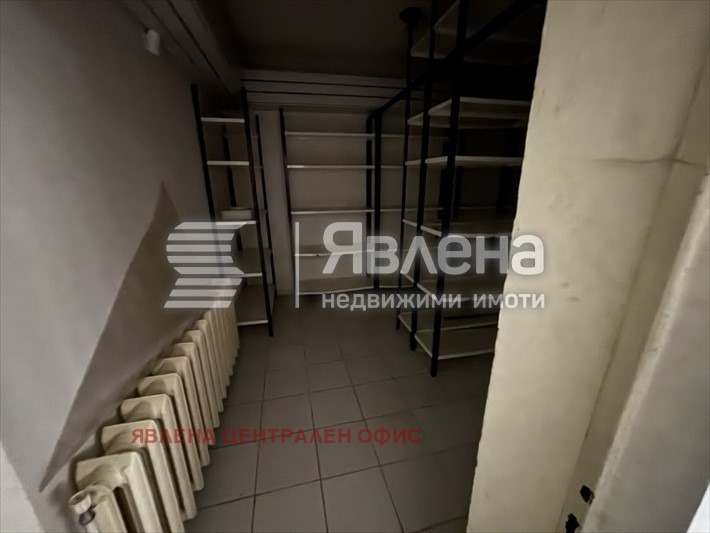 Продава ОФИС, гр. София, Княжево, снимка 8 - Офиси - 56331715