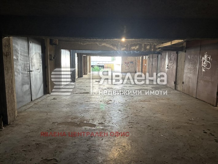 Продава ОФИС, гр. София, Княжево, снимка 13 - Офиси - 56331715