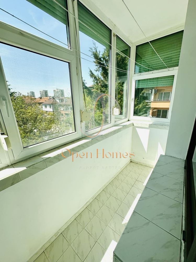 Продава ЕТАЖ ОТ КЪЩА, гр. Пловдив, Гагарин, снимка 13 - Етаж от къща - 54345091