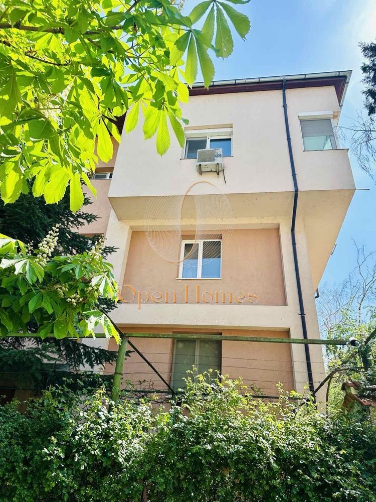 Продава ЕТАЖ ОТ КЪЩА, гр. Пловдив, Гагарин, снимка 16 - Етаж от къща - 54345091