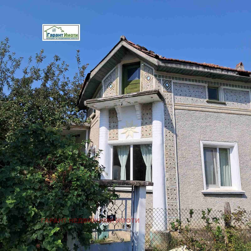 Продава  Къща област Габрово , с. Стоевци , 166 кв.м | 65786915