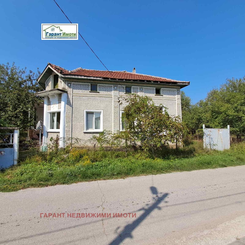 Продава  Къща област Габрово , с. Стоевци , 166 кв.м | 65786915 - изображение [2]