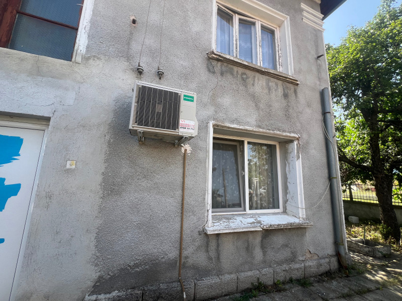 Eladó  Ház régió Sofia , Gara Elin Pelin , 85 négyzetméter | 48748615 - kép [9]