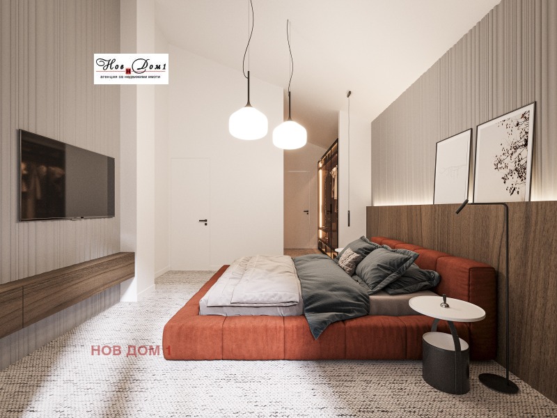 Продава КЪЩА, гр. Варна, Свети Никола, снимка 8 - Къщи - 52164284