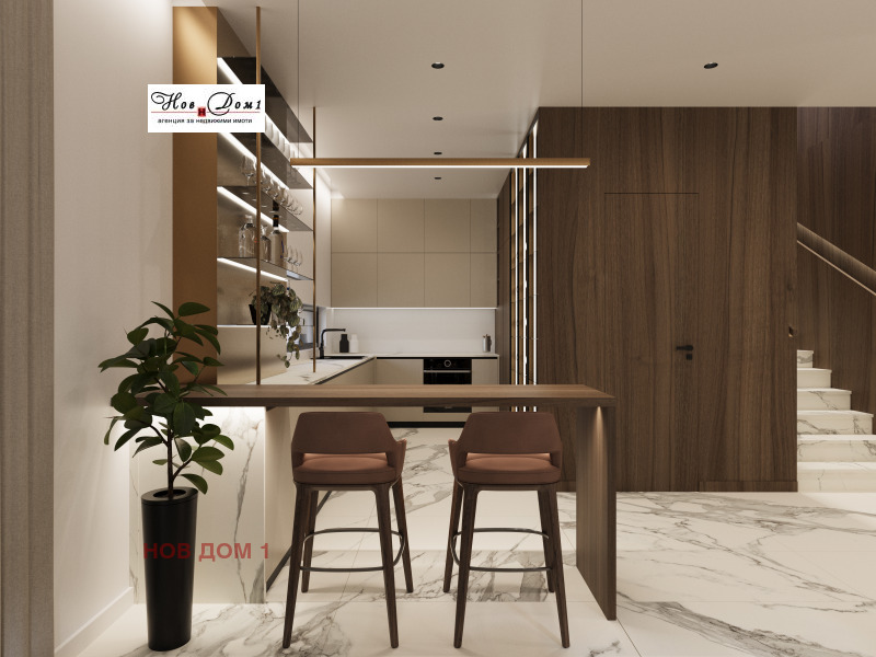 Продава КЪЩА, гр. Варна, Свети Никола, снимка 6 - Къщи - 52164284