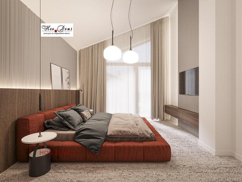 Продава КЪЩА, гр. Варна, Свети Никола, снимка 7 - Къщи - 52164284