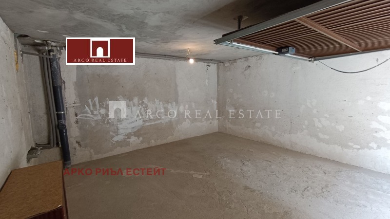 En venta  Cochera Sofia , Manastirski livadi , 25 metros cuadrados | 34090379 - imagen [4]