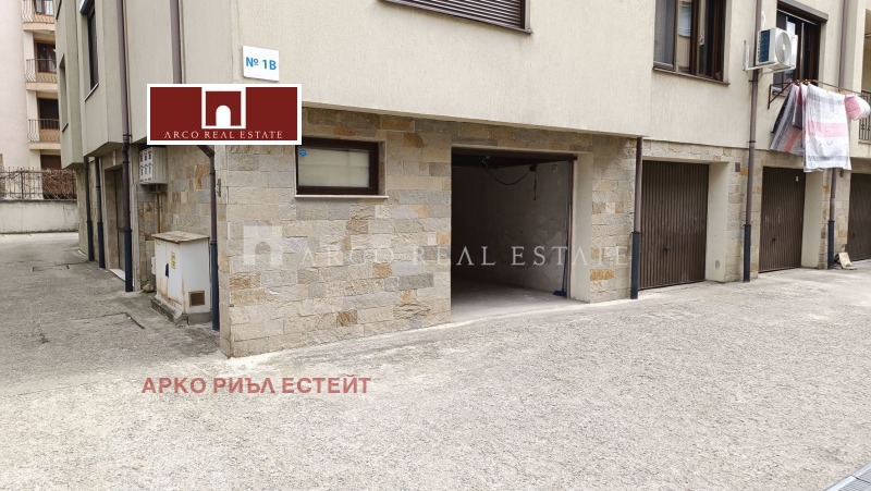En venta  Cochera Sofia , Manastirski livadi , 25 metros cuadrados | 34090379 - imagen [7]