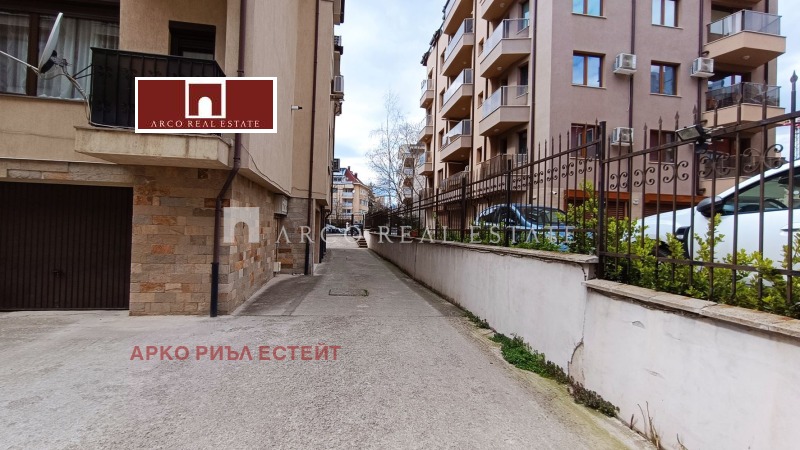 En venta  Cochera Sofia , Manastirski livadi , 25 metros cuadrados | 34090379 - imagen [6]