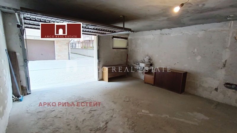 En venta  Cochera Sofia , Manastirski livadi , 25 metros cuadrados | 34090379 - imagen [3]