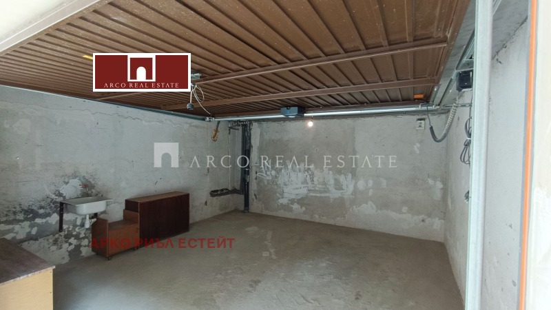 En venta  Cochera Sofia , Manastirski livadi , 25 metros cuadrados | 34090379 - imagen [2]