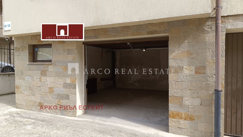 Продава ГАРАЖ, ПАРКОМЯСТО, град София, Манастирски ливади • 60000 € • 77692969 — Holmes.bg