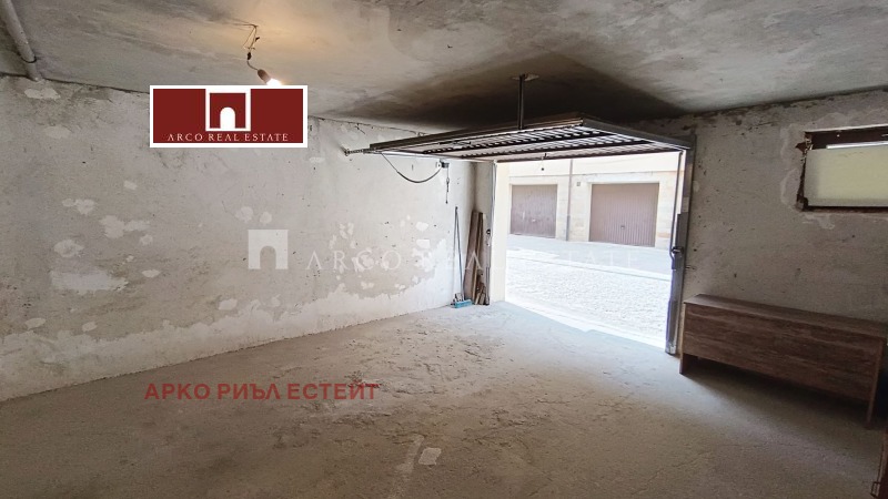 En venta  Cochera Sofia , Manastirski livadi , 25 metros cuadrados | 34090379 - imagen [5]