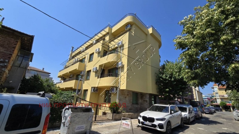 На продаж  Готель область Бургас , Приморско , 1180 кв.м | 55253072 - зображення [2]