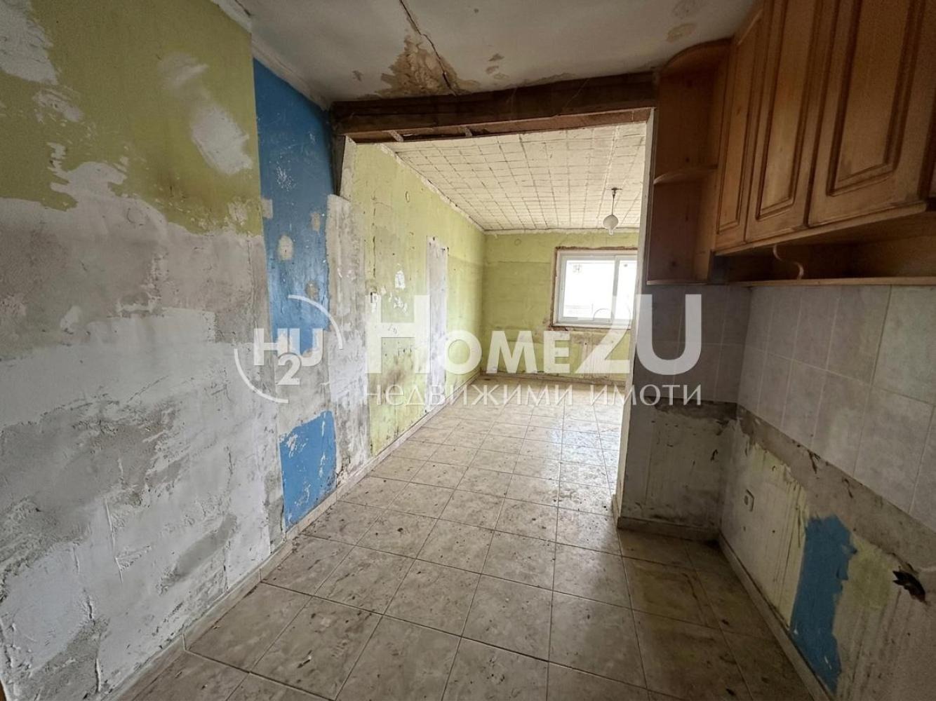 Продава 1-СТАЕН, гр. Варна, Център, снимка 2 - Апартаменти - 54270535