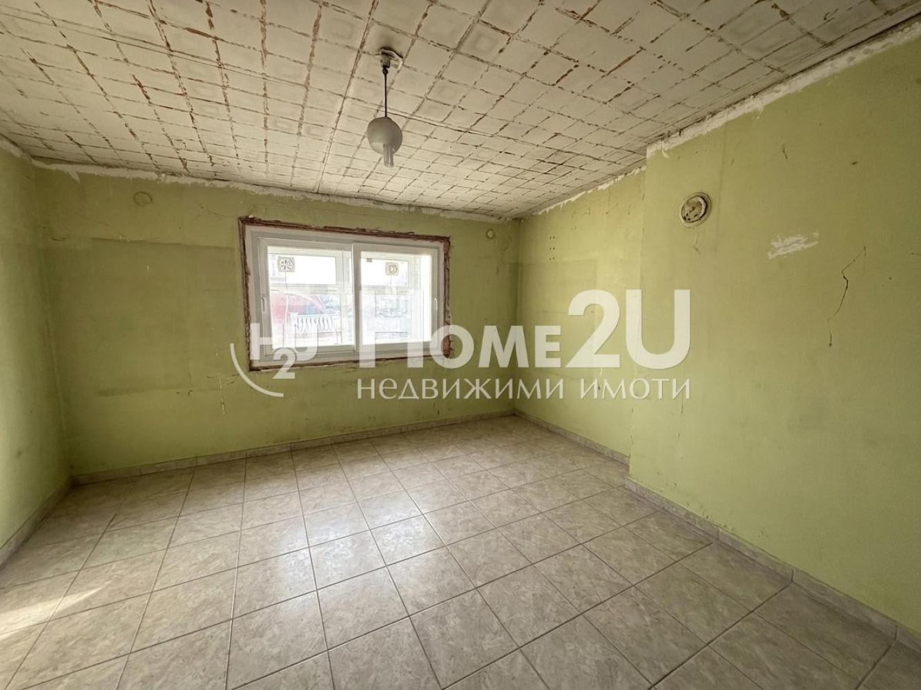 Продава 1-СТАЕН, гр. Варна, Център