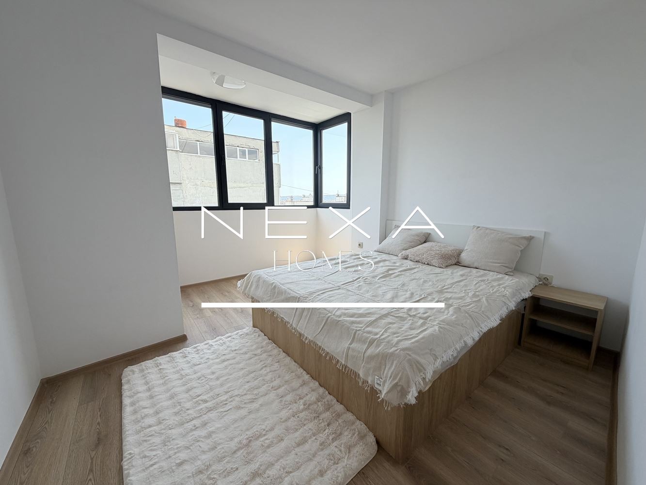 Продава 2-СТАЕН, гр. Варна, Гранд Мол, снимка 3 - Апартаменти - 54815586