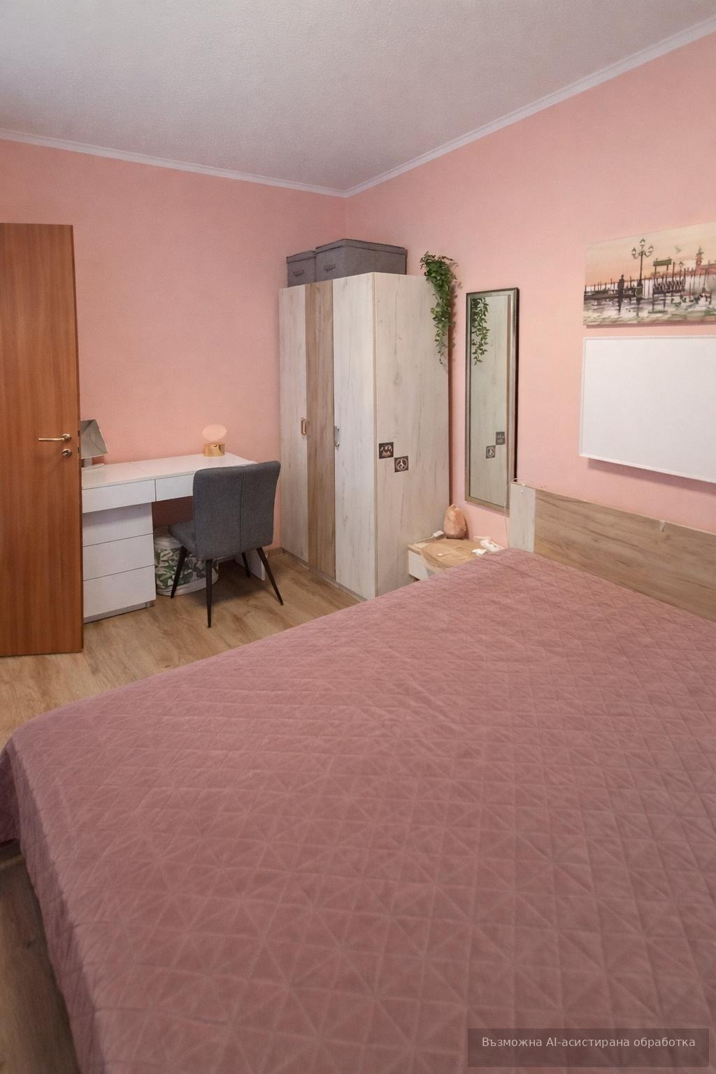 Продава 2-СТАЕН, гр. Бургас, Сарафово, снимка 4 - Апартаменти - 55009586