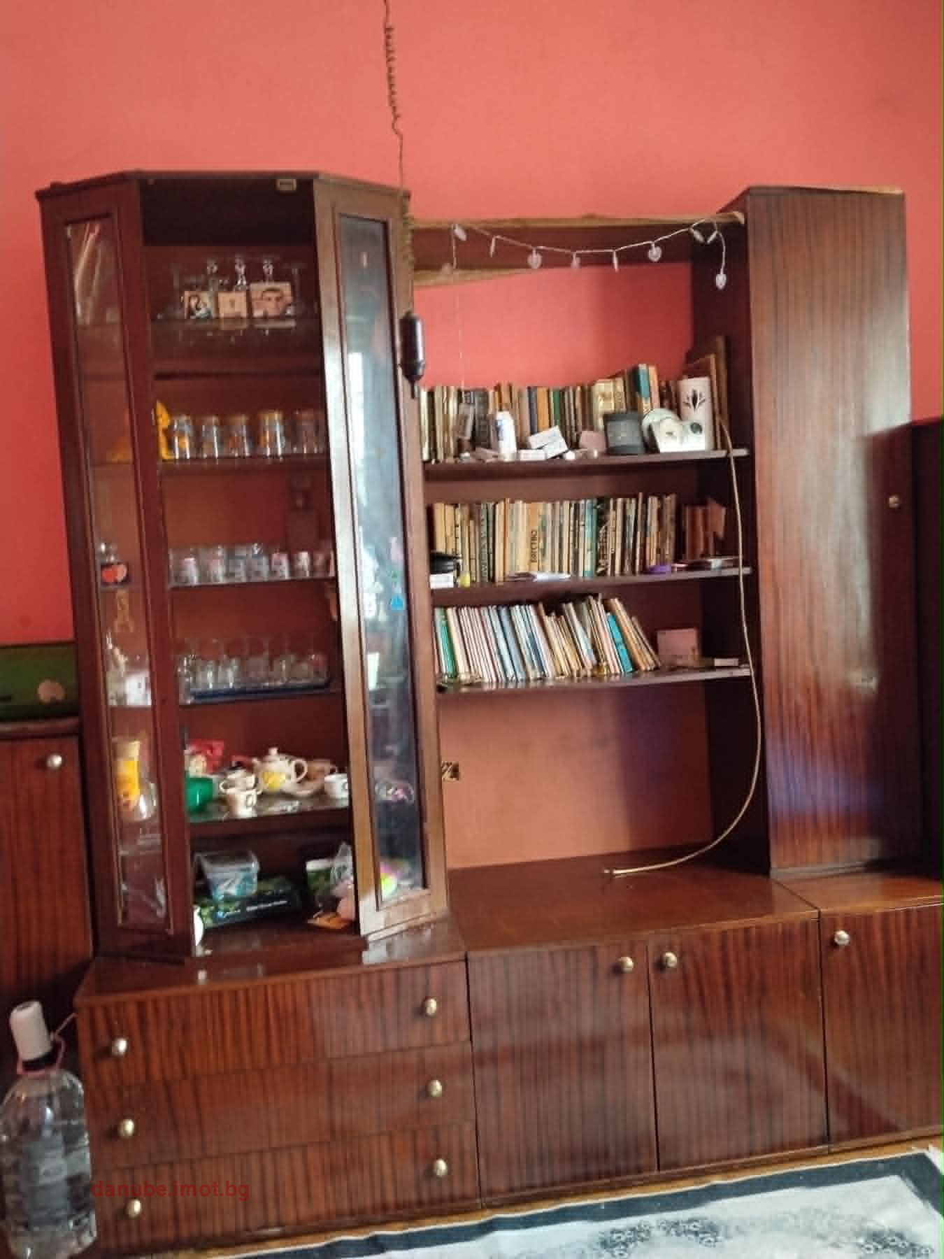 Продава 2-СТАЕН, гр. Русе, Център, снимка 5 - Апартаменти - 55992018
