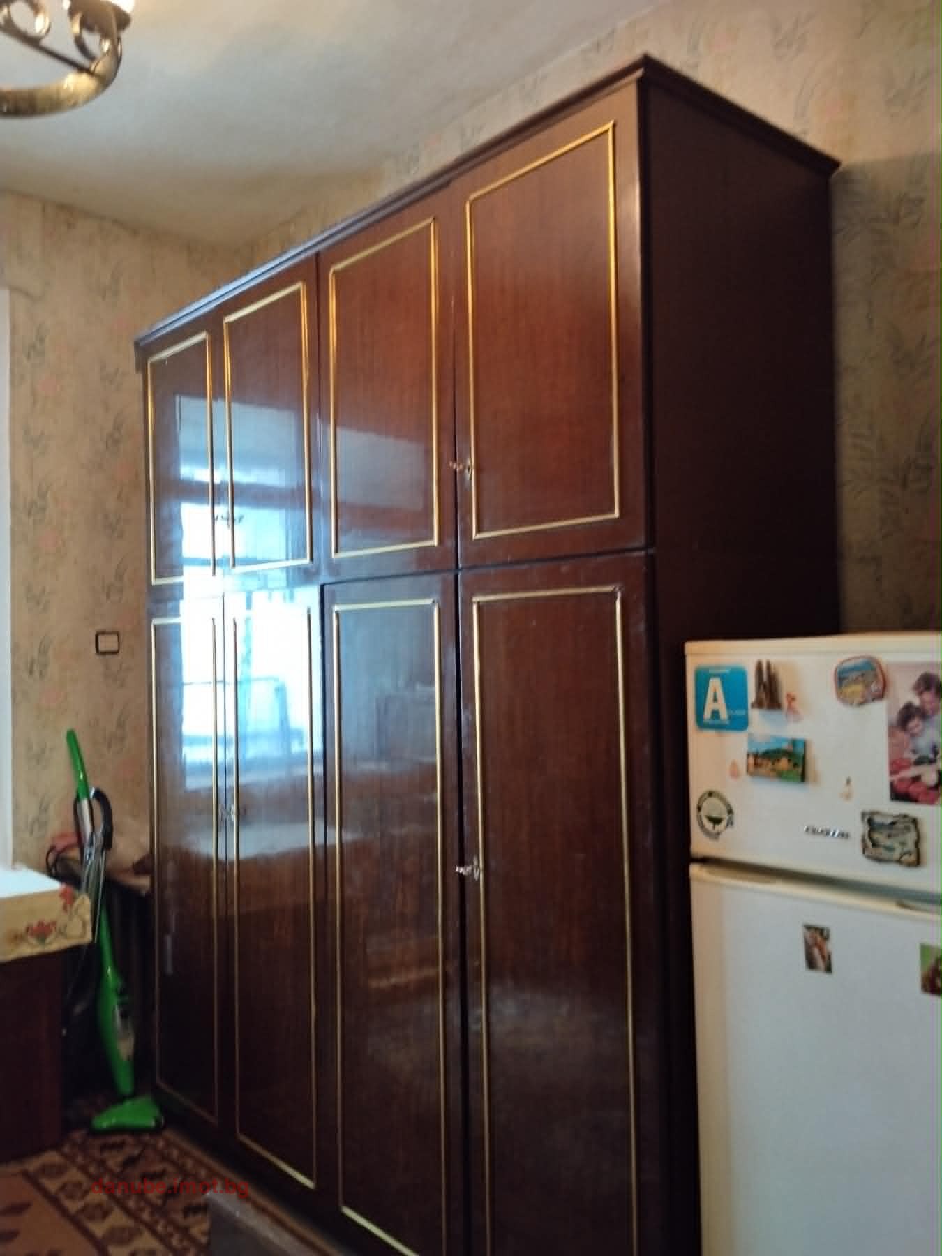 Продава 2-СТАЕН, гр. Русе, Център, снимка 9 - Апартаменти - 55992018