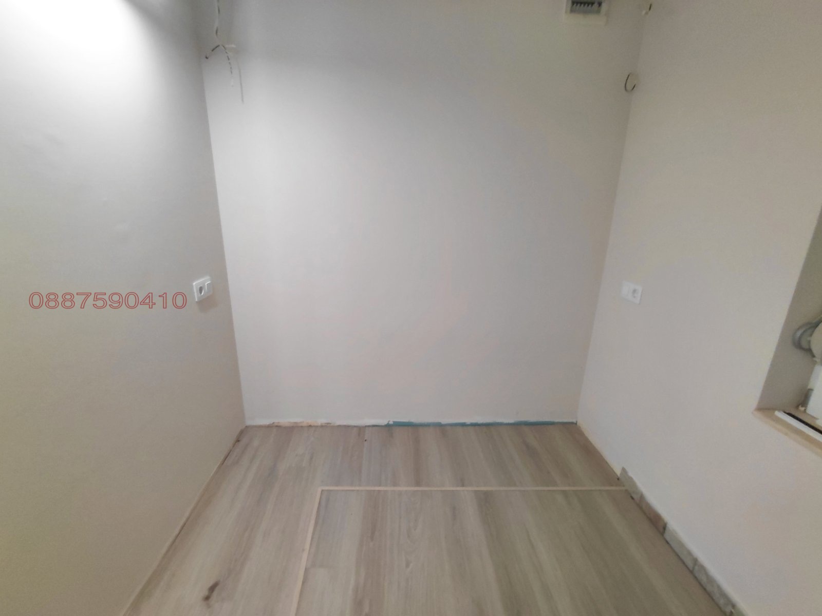 Продава 2-СТАЕН, гр. София, Света Троица, снимка 3 - Апартаменти - 56337755
