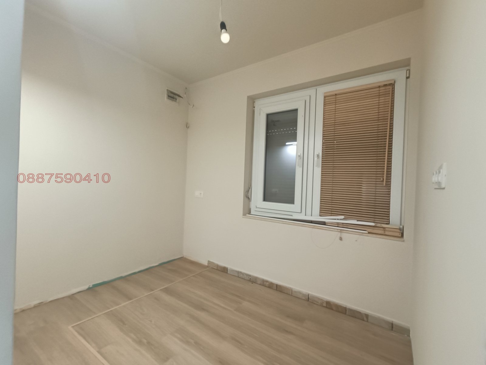 Продава 2-СТАЕН, гр. София, Света Троица
