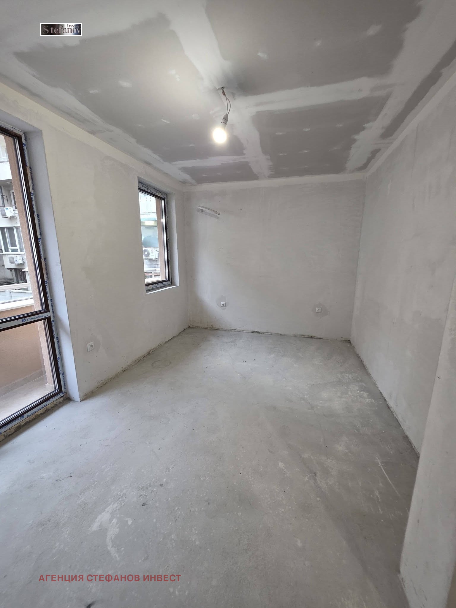 Продава 3-СТАЕН, гр. Варна, Лятно кино Тракия, снимка 7 - Апартаменти - 54909888