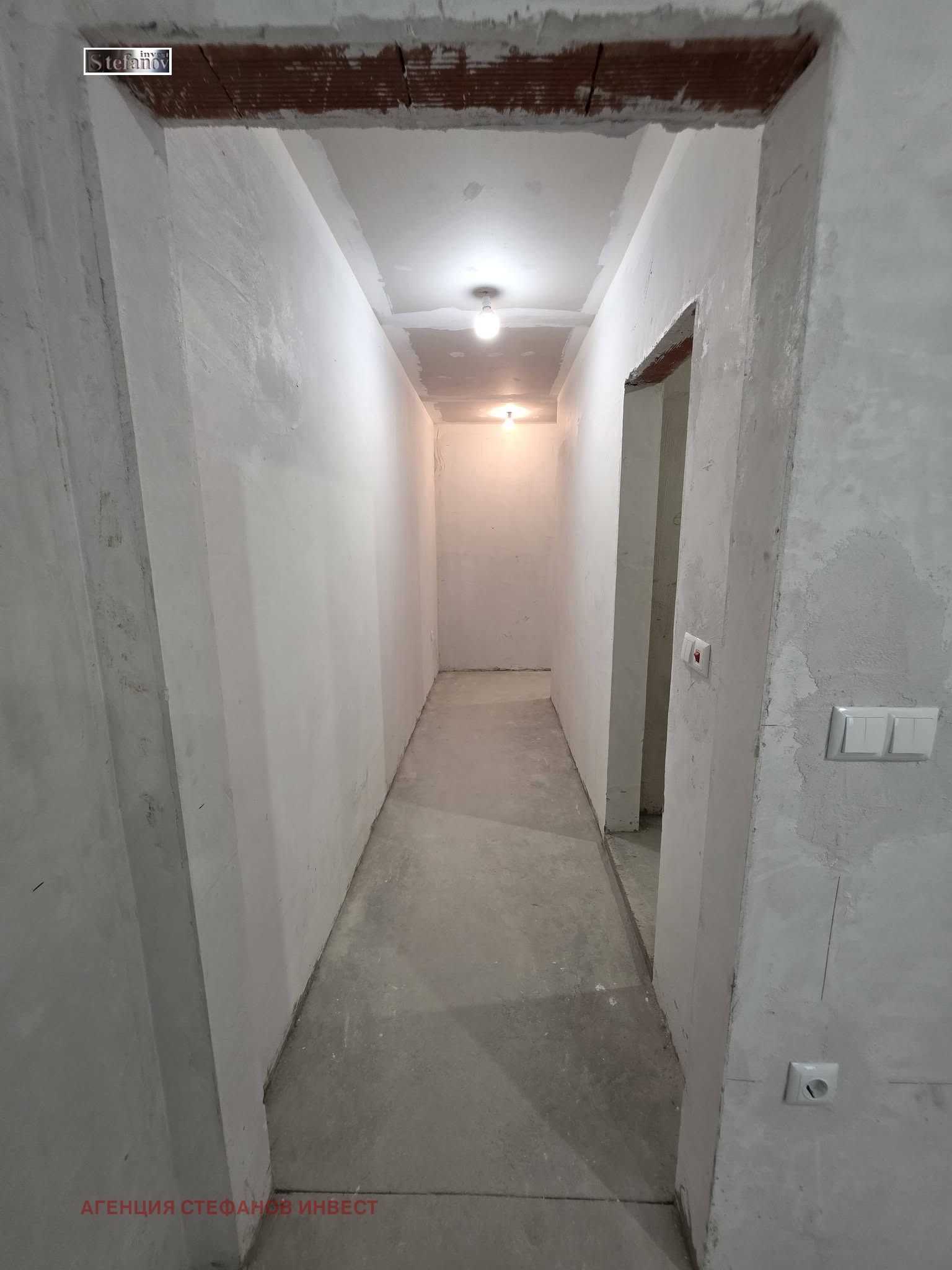 Продава 3-СТАЕН, гр. Варна, Лятно кино Тракия, снимка 8 - Апартаменти - 54909888