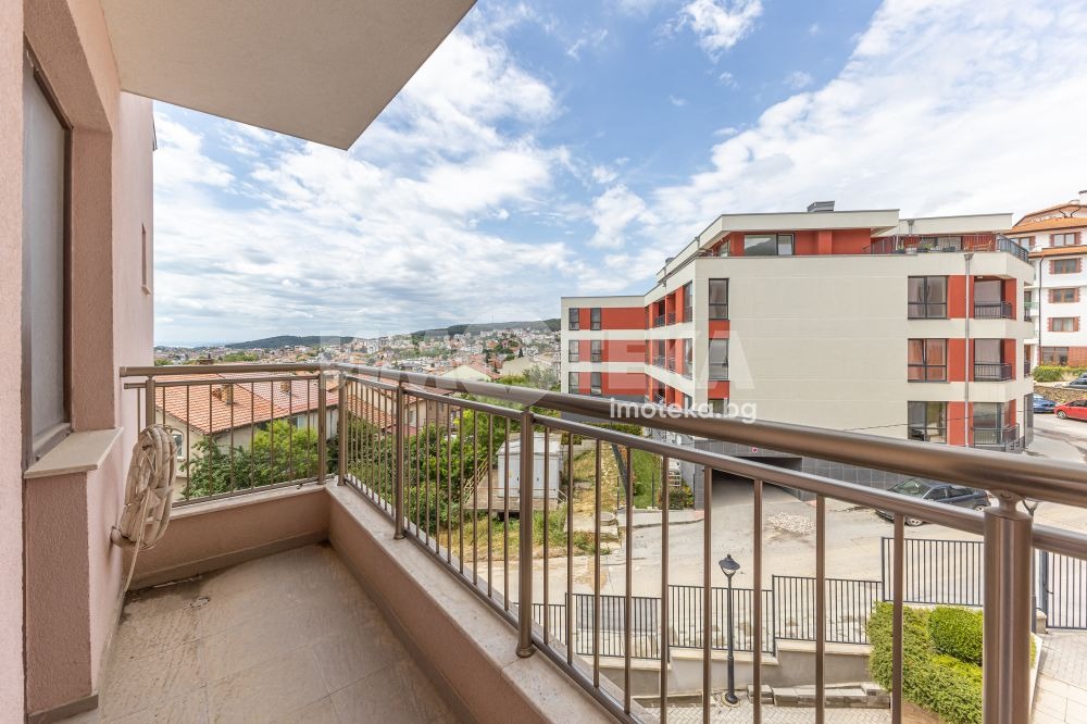 Продава 3-СТАЕН, гр. Варна, Виница, снимка 10 - Апартаменти - 55011451