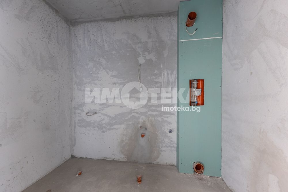 Продава 3-СТАЕН, гр. Варна, Виница, снимка 11 - Апартаменти - 55011451