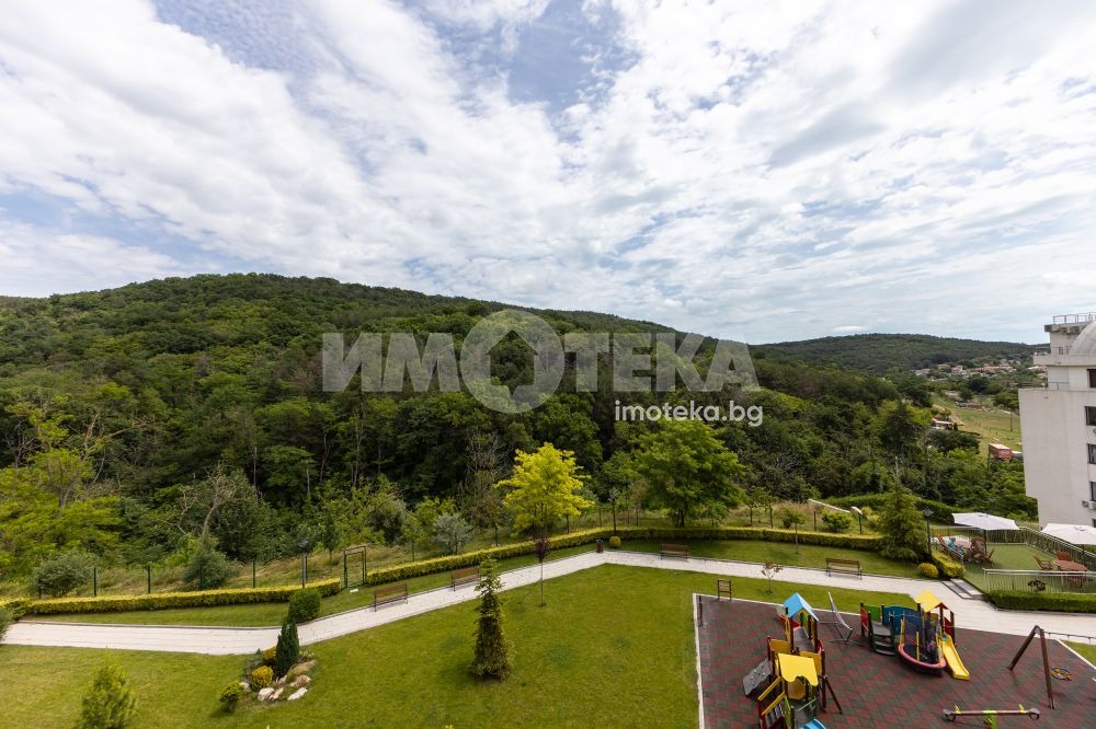 Продава 3-СТАЕН, гр. Варна, Виница, снимка 16 - Апартаменти - 55011451