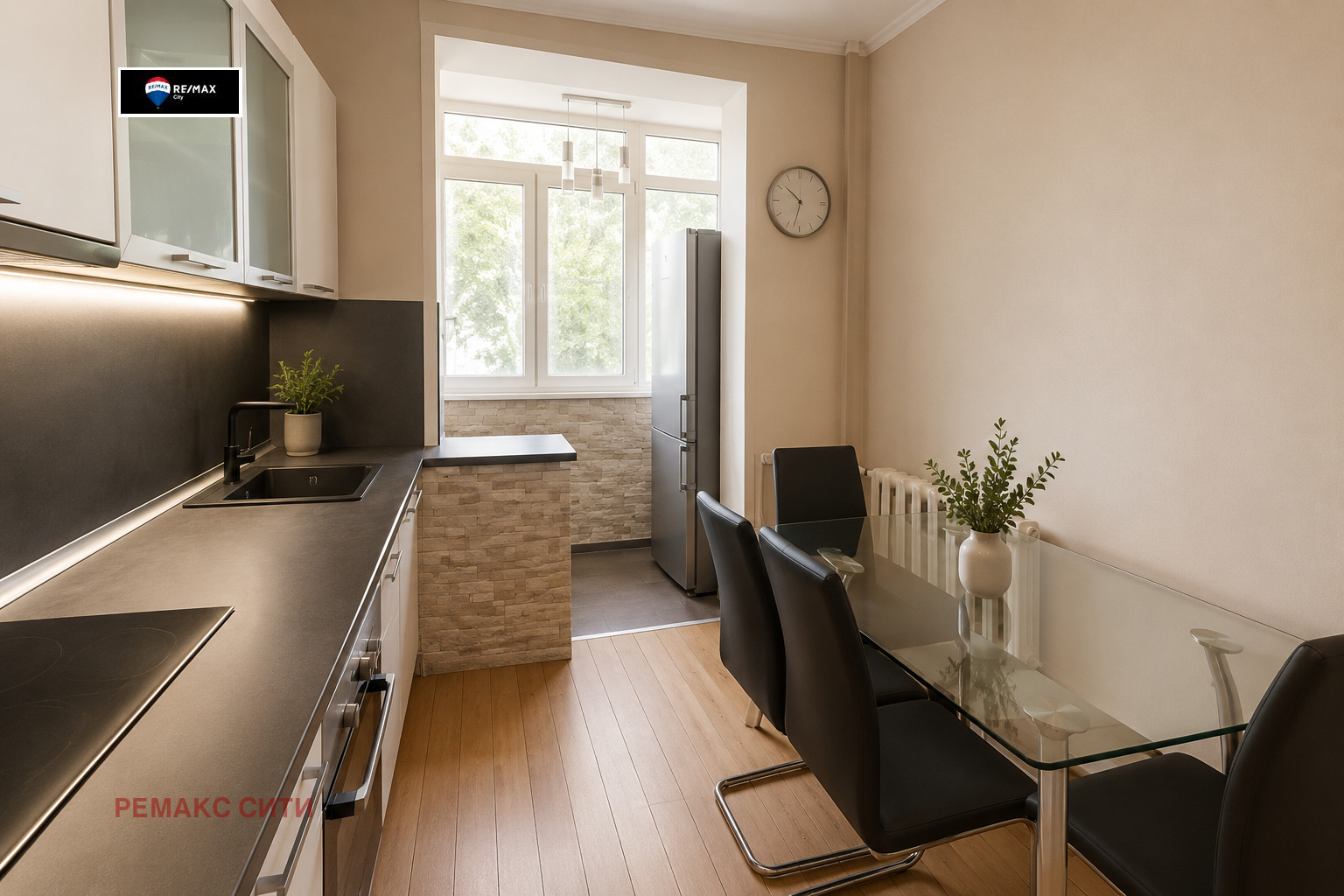 Продава 3-СТАЕН, гр. София, Център, снимка 7 - Апартаменти - 55537539