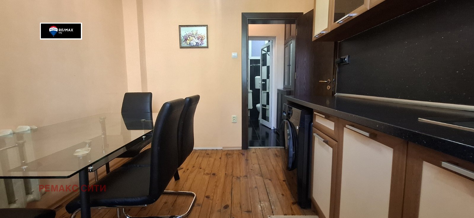 Продава 3-СТАЕН, гр. София, Център, снимка 5 - Апартаменти - 55537539