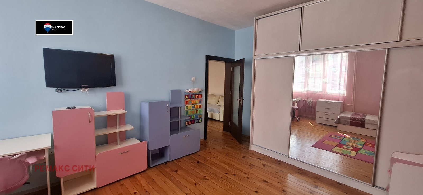 Продава 3-СТАЕН, гр. София, Център, снимка 12 - Апартаменти - 55537539