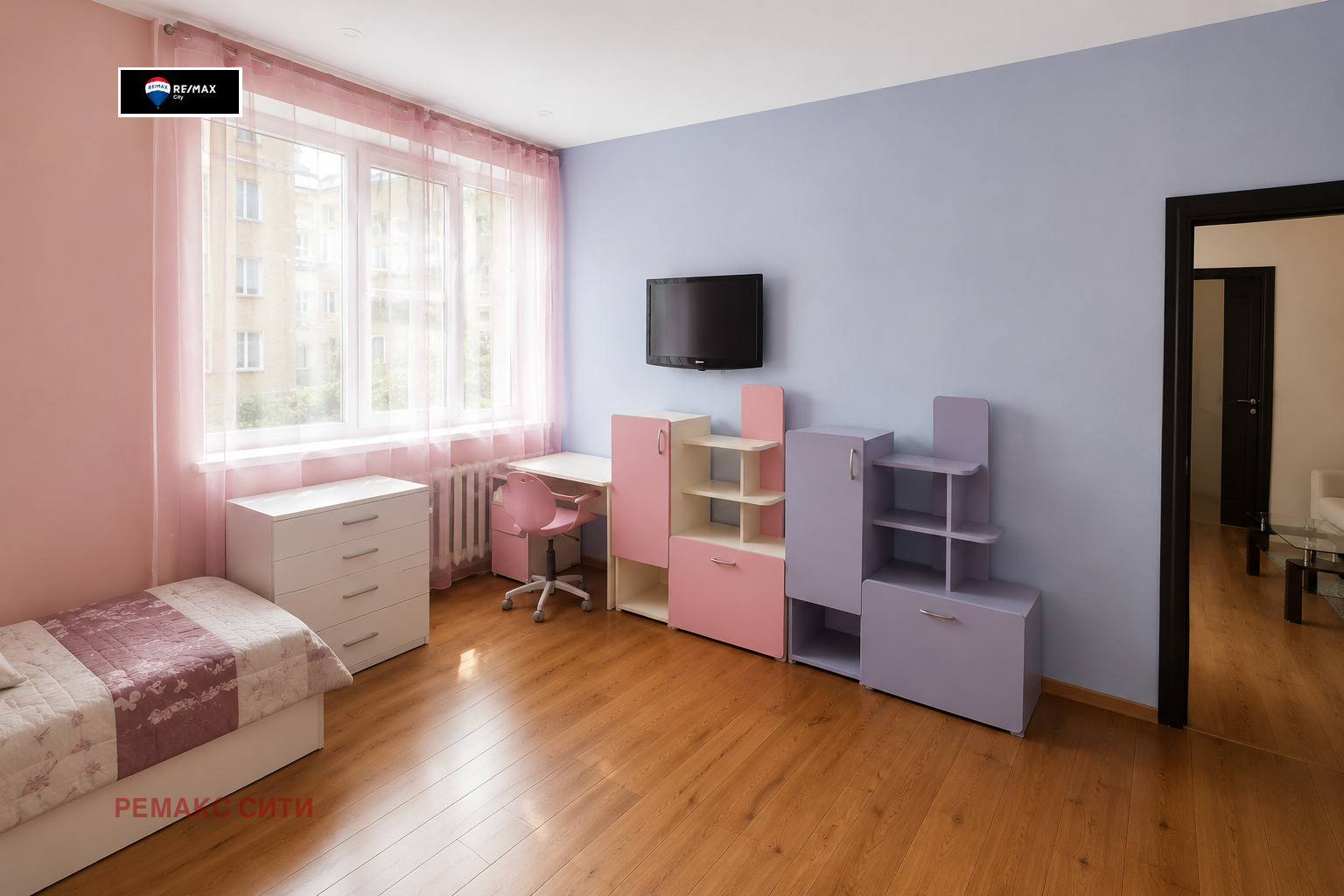 Продава 3-СТАЕН, гр. София, Център, снимка 6 - Апартаменти - 55537539