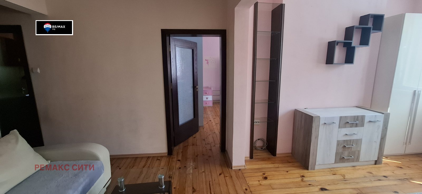 Продава 3-СТАЕН, гр. София, Център
