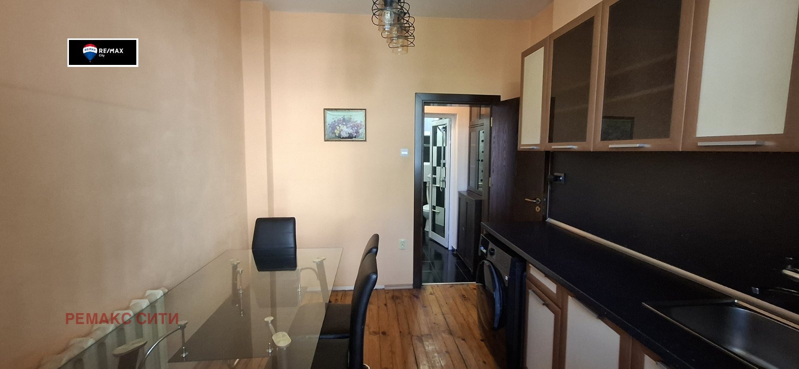 Продава 3-СТАЕН, гр. София, Център, снимка 3 - Апартаменти - 55537539