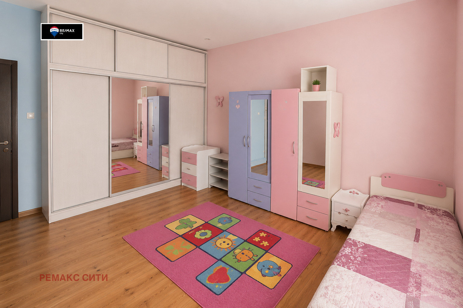 Продава 3-СТАЕН, гр. София, Център, снимка 5 - Апартаменти - 55537539