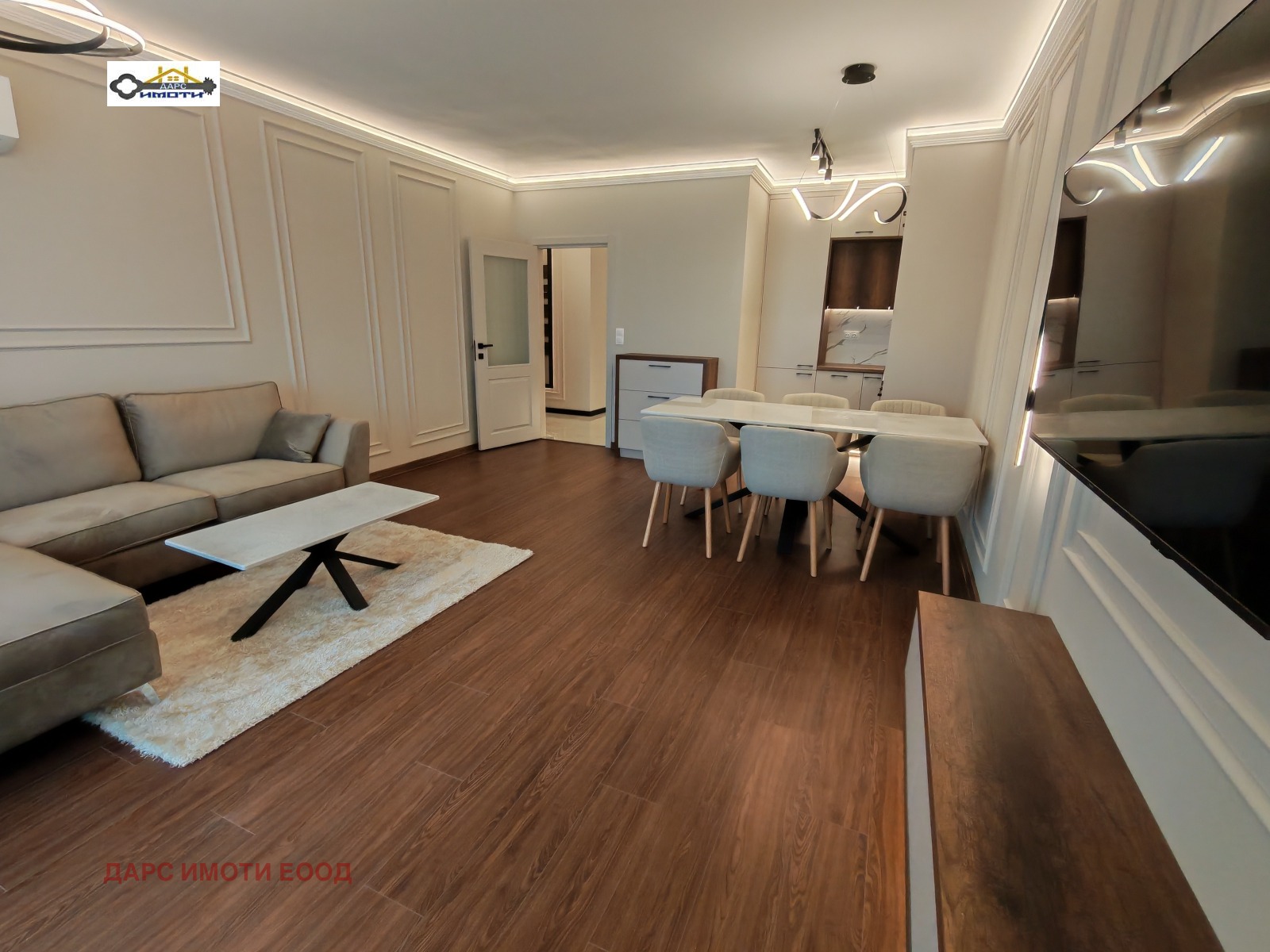 Продава 3-СТАЕН, гр. Пловдив, Остромила, снимка 2 - Апартаменти - 56480013