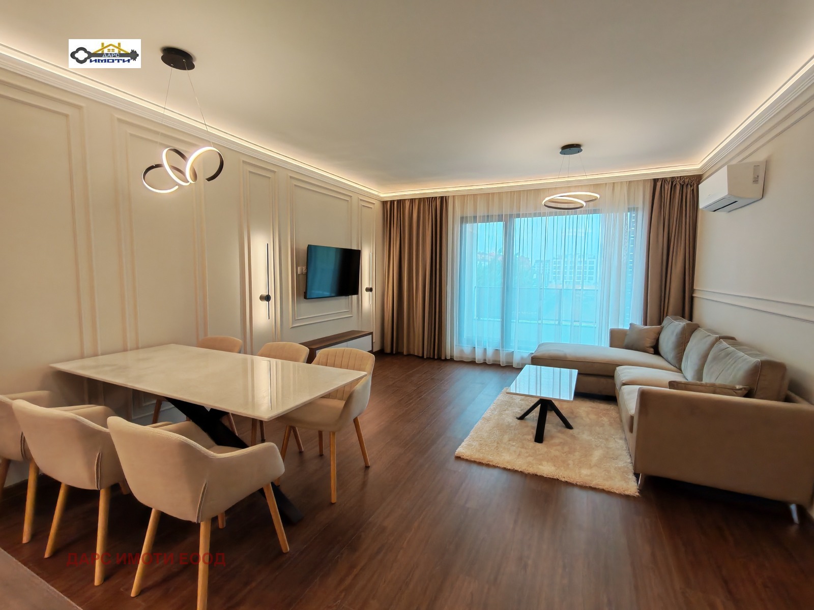 Продава 3-СТАЕН, гр. Пловдив, Остромила, снимка 3 - Апартаменти - 56480013