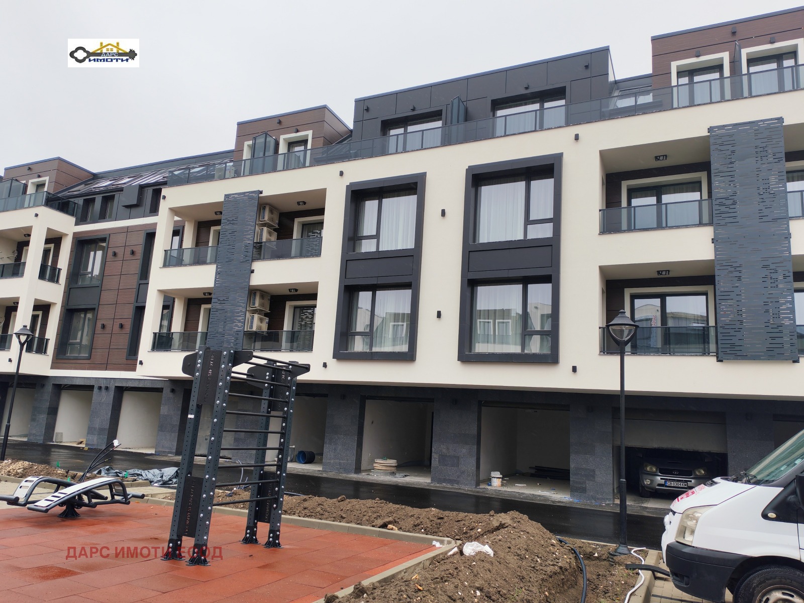 Продава 3-СТАЕН, гр. Пловдив, Остромила, снимка 13 - Апартаменти - 56480013