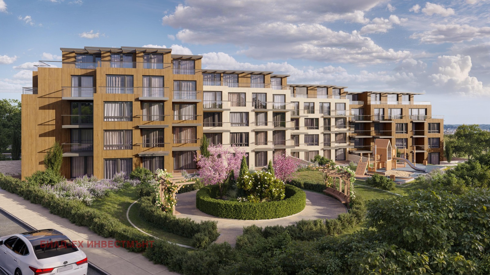 Продава МНОГОСТАЕН, гр. София, Манастирски ливади, снимка 13 - Апартаменти - 54616935