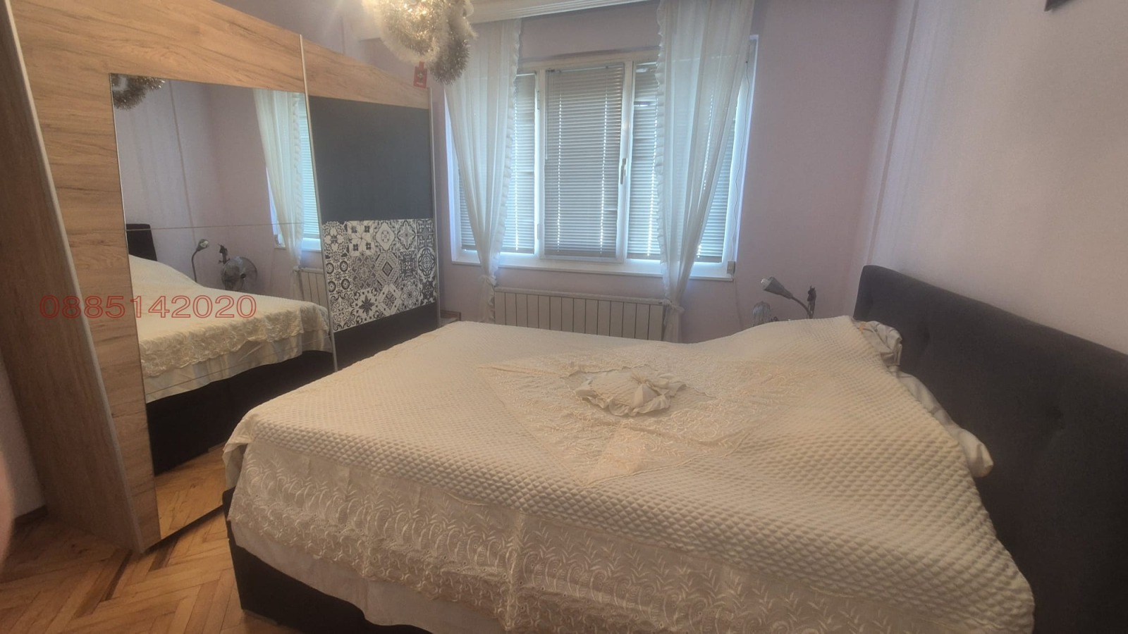 Продава МНОГОСТАЕН, гр. Благоевград, Еленово 1, снимка 4 - Апартаменти - 55403504