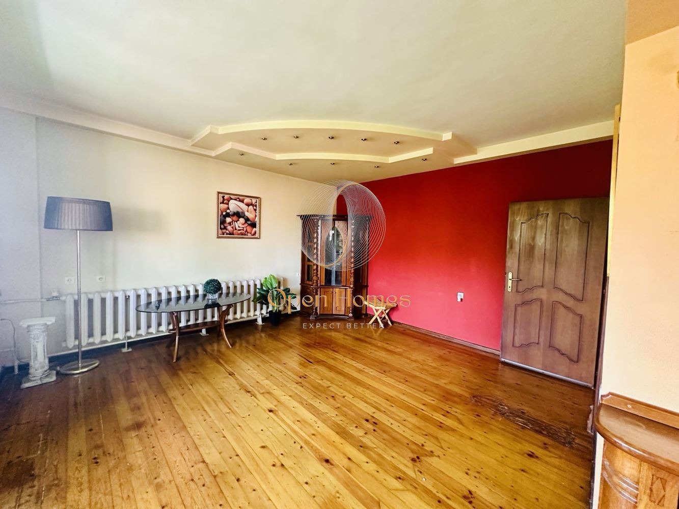 Продава ЕТАЖ ОТ КЪЩА, гр. Пловдив, Гагарин, снимка 3 - Етаж от къща - 54345091