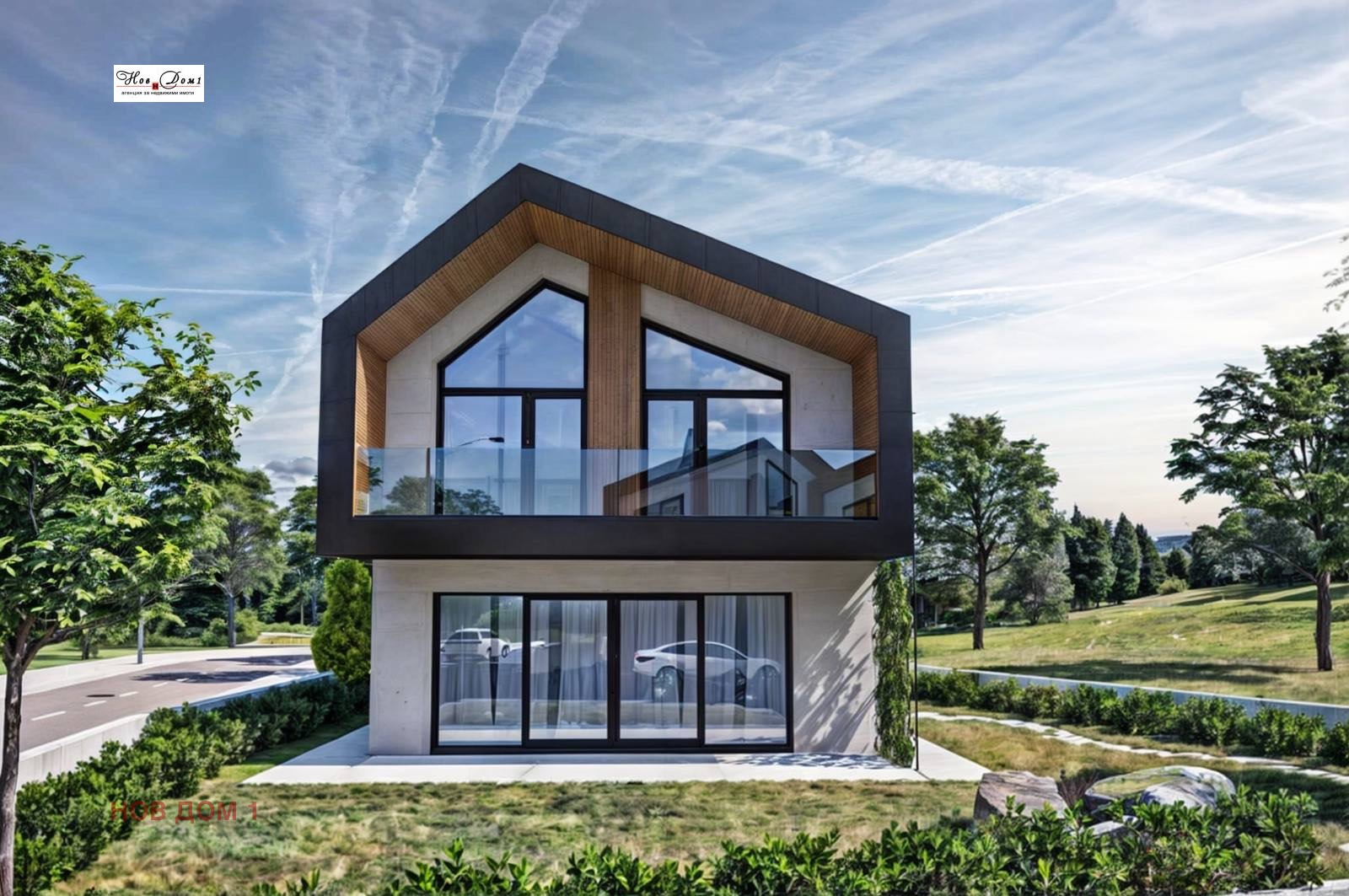 Продава КЪЩА, гр. Варна, Свети Никола, снимка 2 - Къщи - 52164284