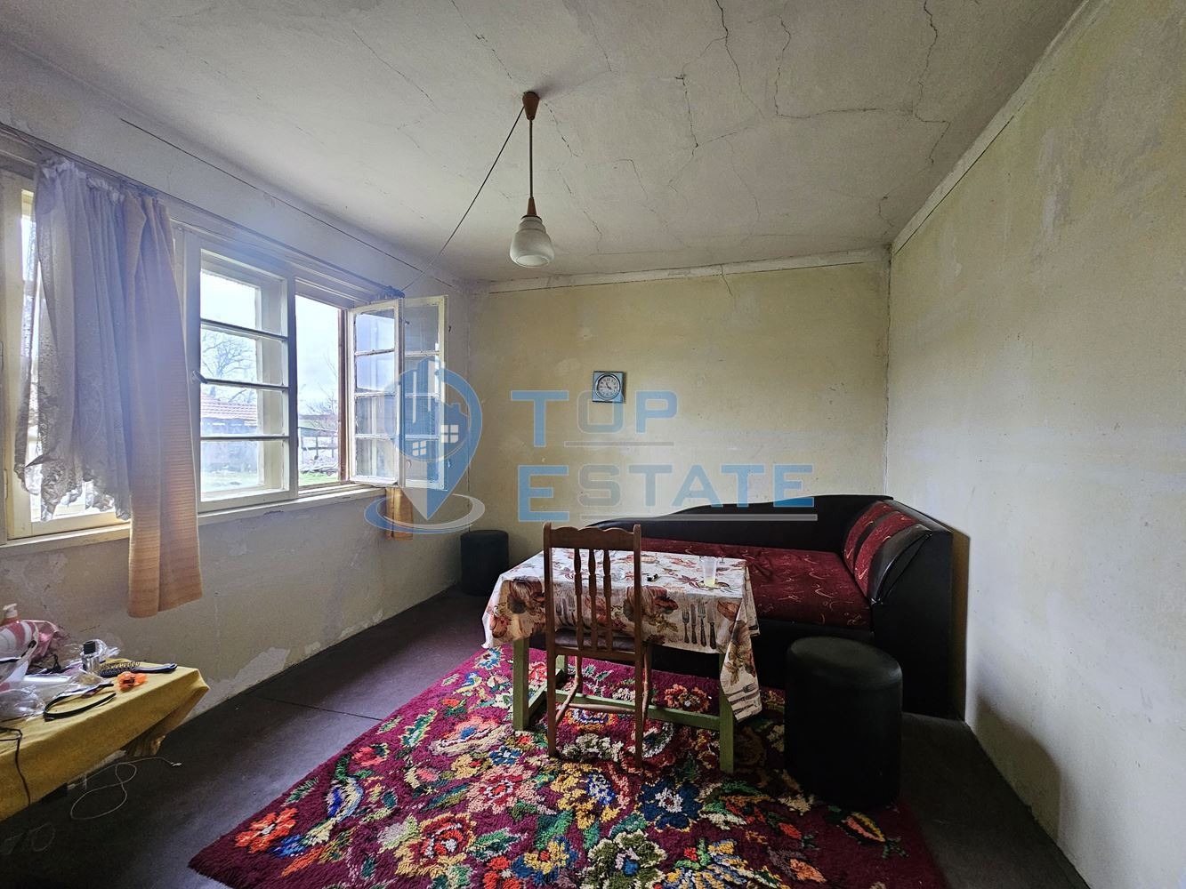 Продава КЪЩА, с. Недан, област Велико Търново, снимка 3 - Къщи - 53608093