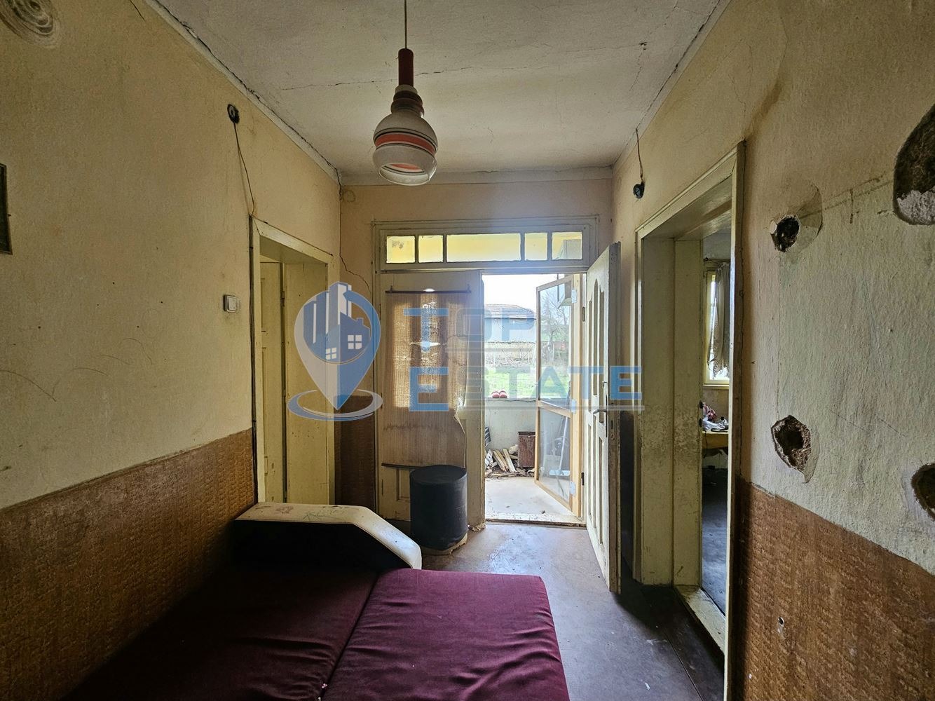 Продава КЪЩА, с. Недан, област Велико Търново, снимка 6 - Къщи - 53608093