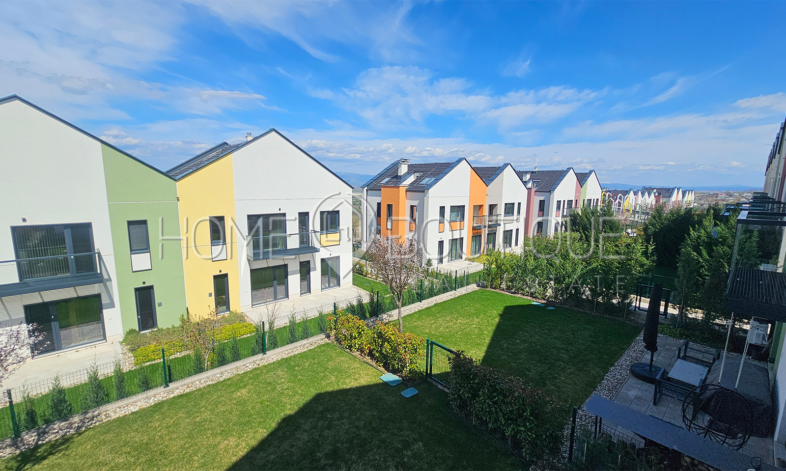 Продава КЪЩА, гр. София, с. Лозен, снимка 9 - Къщи - 54575061